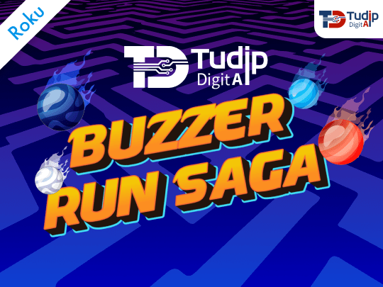 Buzzer Run Saga