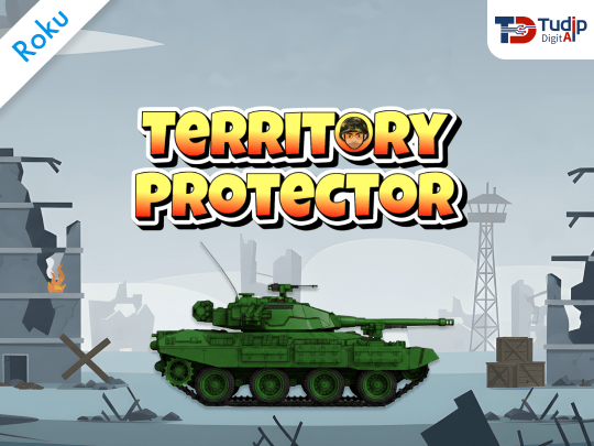 Territory Protector
